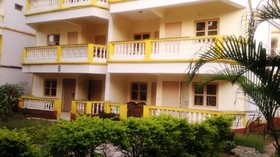 Royal Mirage Beach Resort