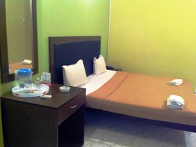 Royal Mirage Beach Resort