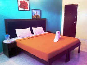 Royal Mirage Beach Resort