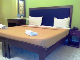 Royal Mirage Beach Resort