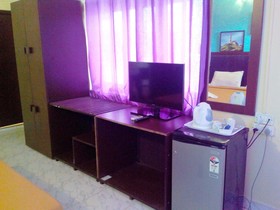 Royal Mirage Beach Resort