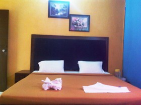 Royal Mirage Beach Resort