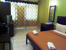 Royal Mirage Beach Resort