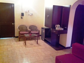 Royal Mirage Beach Resort