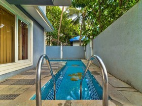 Royal Mirage Boutique Hotel