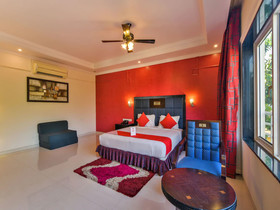 Royal Mirage Boutique Hotel