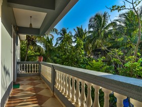 Royal Mirage Boutique Hotel