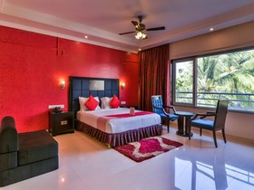 Royal Mirage Boutique Hotel