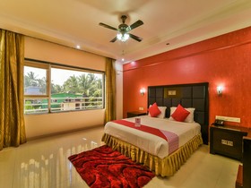 Royal Mirage Boutique Hotel