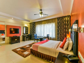 Royal Mirage Boutique Hotel