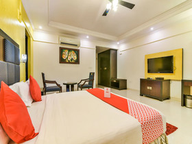 Royal Mirage Boutique Hotel