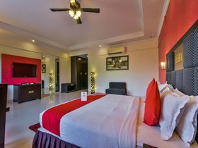 Royal Mirage Boutique Hotel