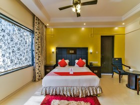 Royal Mirage Boutique Hotel
