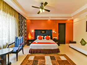 Royal Mirage Boutique Hotel