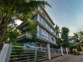 Royal Mirage Boutique Hotel