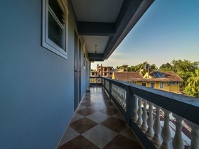 Royal Mirage Boutique Hotel