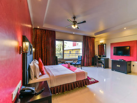 Royal Mirage Boutique Hotel