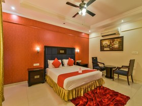 Royal Mirage Boutique Hotel