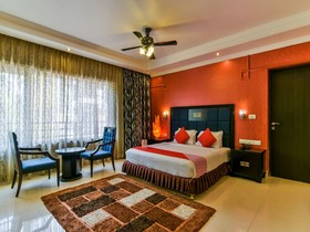 Royal Mirage Boutique Hotel