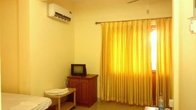 Saikunj Holiday Homes