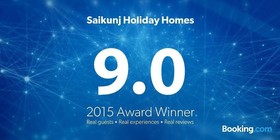 Saikunj Holiday Homes