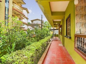 Saikunj Holiday Homes