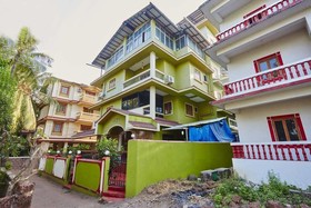 Saikunj Holiday Homes