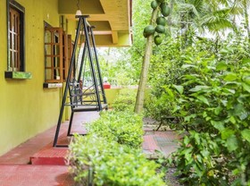 Saikunj Holiday Homes