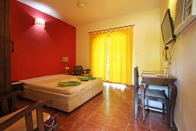 Capital O 322 Sea Breeze Candolim Hotel