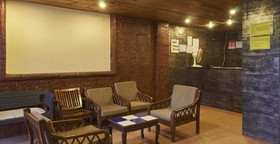 Capital O 322 Sea Breeze Candolim Hotel