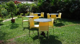 Capital O 322 Sea Breeze Candolim Hotel