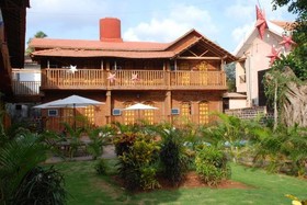 Seabreeze Sinquerim