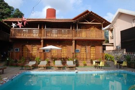Seabreeze Sinquerim