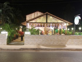 Sea Mist Resort