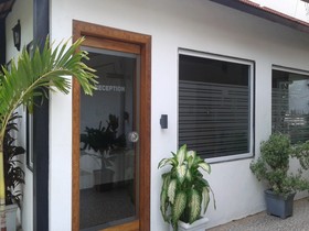 Sea Mist Resort