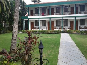 Sea Mist Resort