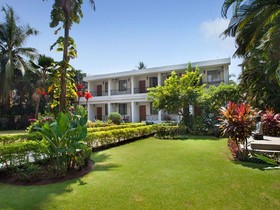 Sea Mist Resort