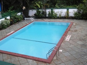 Sea Mist Resort