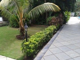 Sea Mist Resort