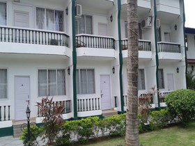 Sea Mist Resort