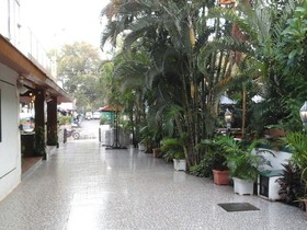 Sea Mist Resort