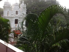 Sea Mist Resort