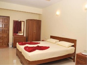 Sea Mist Resort
