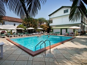Sea Mist Resort