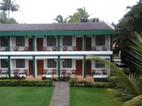 Sea Mist Resort
