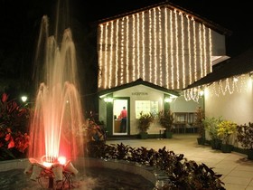 Sea Mist Resort