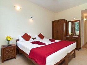 Sea Mist Resort