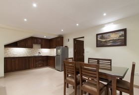 Seashell Suites & Villas