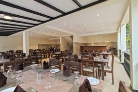 Seashell Suites & Villas