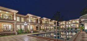 Seashell Suites & Villas